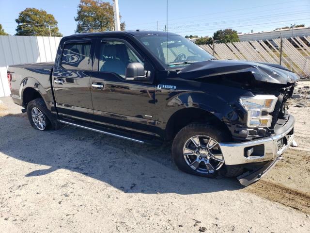 Photo 3 VIN: 1FTEW1EG0GFB22669 - FORD F150 SUPER 