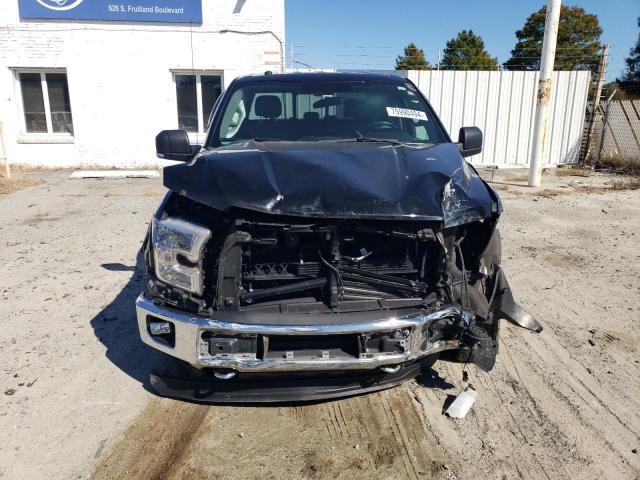 Photo 4 VIN: 1FTEW1EG0GFB22669 - FORD F150 SUPER 