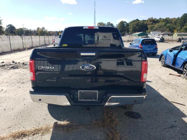 Photo 5 VIN: 1FTEW1EG0GFB22669 - FORD F150 SUPER 