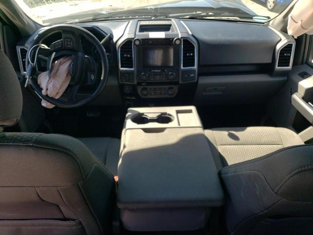 Photo 7 VIN: 1FTEW1EG0GFB22669 - FORD F150 SUPER 