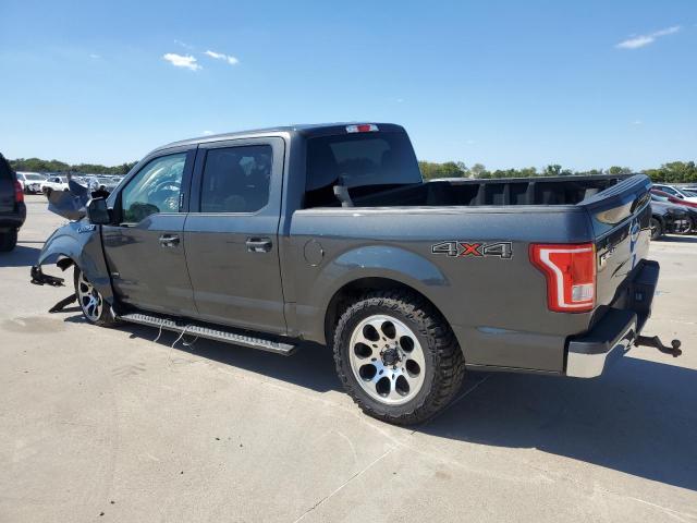 Photo 1 VIN: 1FTEW1EG0GFB55798 - FORD F150 SUPER 