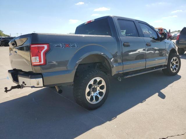 Photo 2 VIN: 1FTEW1EG0GFB55798 - FORD F150 SUPER 