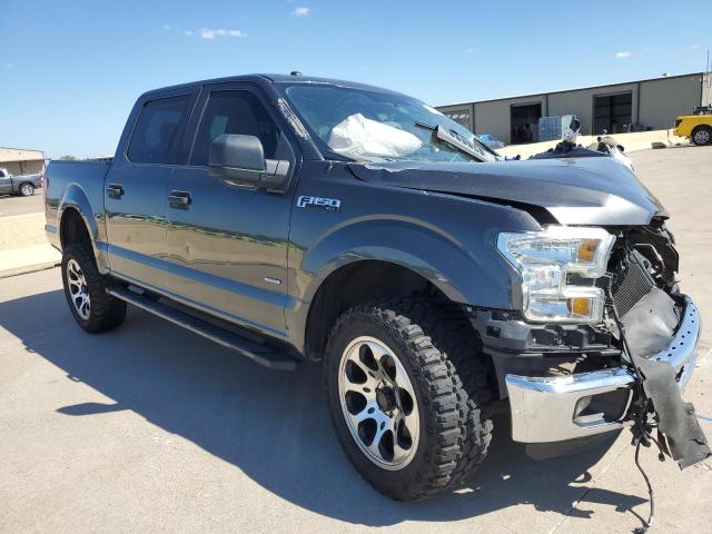 Photo 3 VIN: 1FTEW1EG0GFB55798 - FORD F150 SUPER 