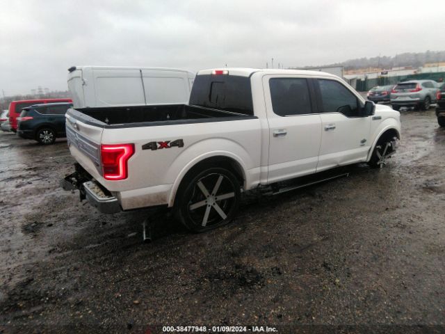 Photo 3 VIN: 1FTEW1EG0GFB56630 - FORD F-150 