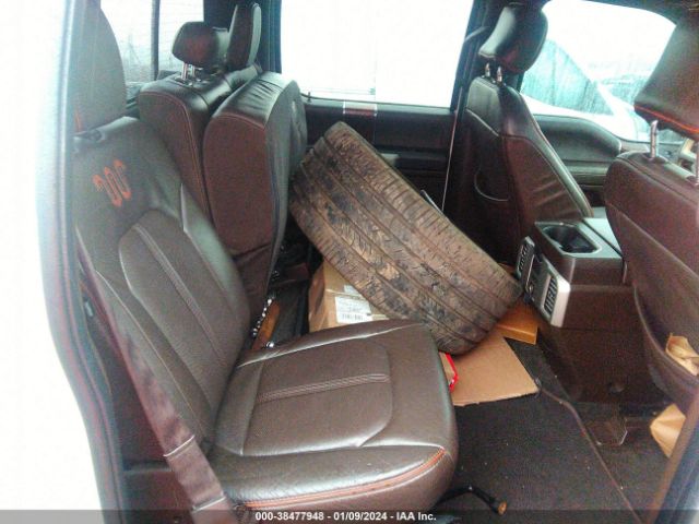 Photo 7 VIN: 1FTEW1EG0GFB56630 - FORD F-150 