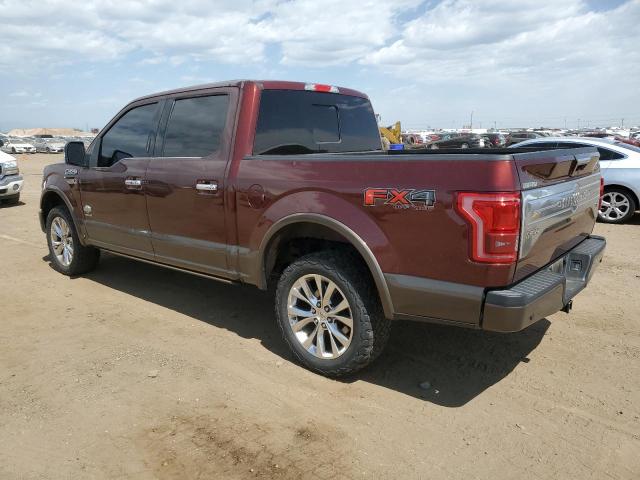 Photo 1 VIN: 1FTEW1EG0GFB69863 - FORD F-150 