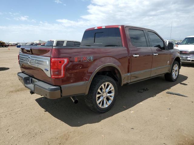 Photo 2 VIN: 1FTEW1EG0GFB69863 - FORD F-150 