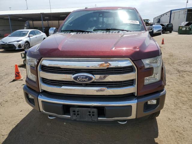 Photo 4 VIN: 1FTEW1EG0GFB69863 - FORD F-150 