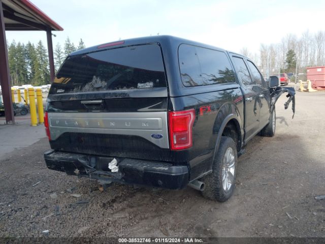 Photo 3 VIN: 1FTEW1EG0GFC15935 - FORD F-150 