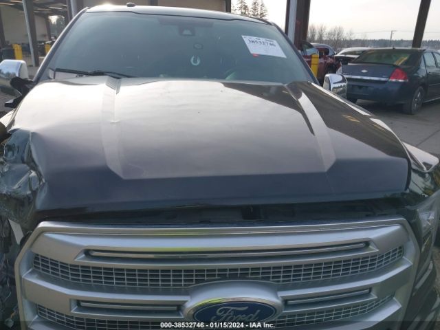 Photo 9 VIN: 1FTEW1EG0GFC15935 - FORD F-150 