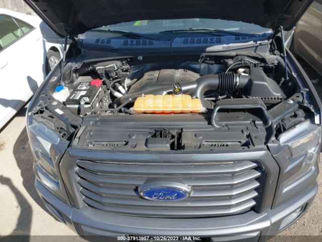 Photo 9 VIN: 1FTEW1EG0GFC66013 - FORD F-150 