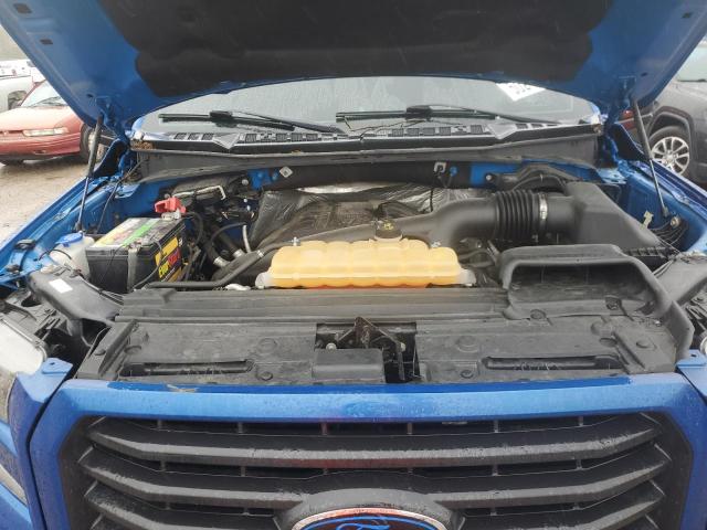 Photo 10 VIN: 1FTEW1EG0GFC98394 - FORD F-150 