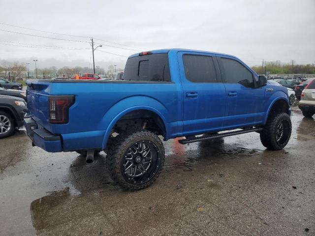 Photo 2 VIN: 1FTEW1EG0GFC98394 - FORD F-150 