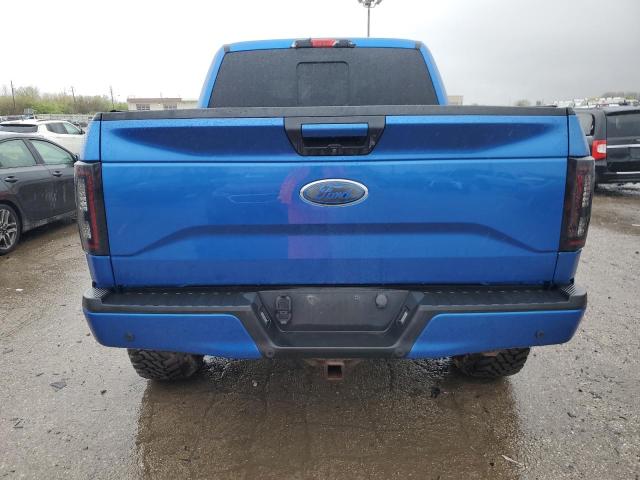 Photo 5 VIN: 1FTEW1EG0GFC98394 - FORD F-150 