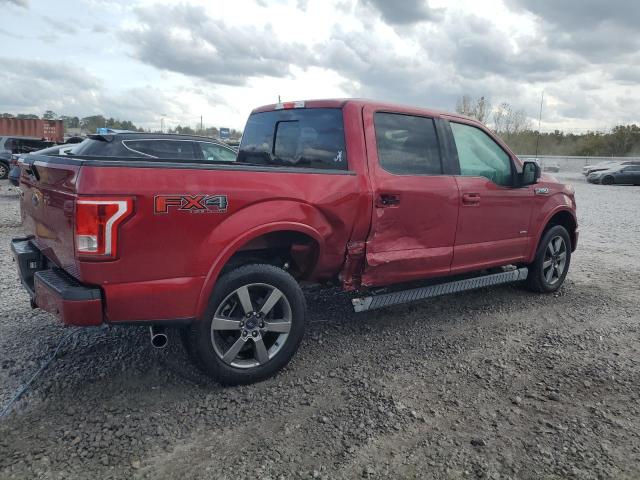 Photo 2 VIN: 1FTEW1EG0GFD33578 - FORD F150 SUPER 