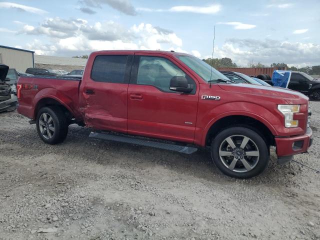 Photo 3 VIN: 1FTEW1EG0GFD33578 - FORD F150 SUPER 