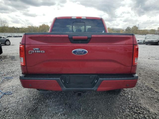 Photo 5 VIN: 1FTEW1EG0GFD33578 - FORD F150 SUPER 