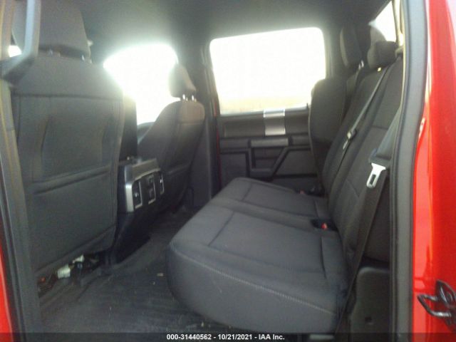 Photo 7 VIN: 1FTEW1EG0GKD38433 - FORD F-150 