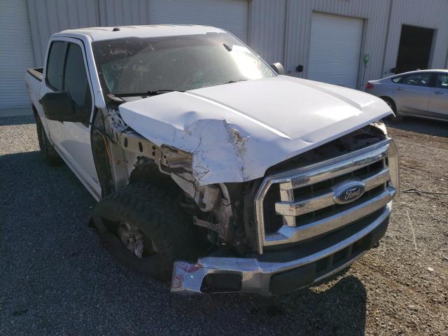 Photo 0 VIN: 1FTEW1EG0GKD46323 - FORD F150 SUPER 