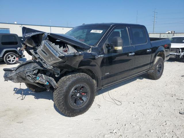 Photo 0 VIN: 1FTEW1EG0GKD54275 - FORD F150 SUPER 