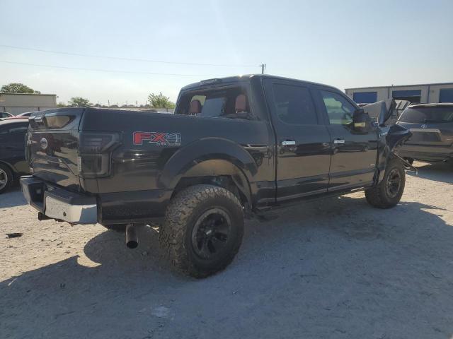 Photo 2 VIN: 1FTEW1EG0GKD54275 - FORD F150 SUPER 