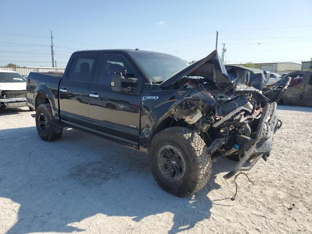 Photo 3 VIN: 1FTEW1EG0GKD54275 - FORD F150 SUPER 