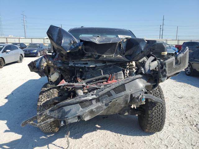 Photo 4 VIN: 1FTEW1EG0GKD54275 - FORD F150 SUPER 