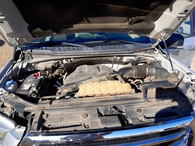 Photo 6 VIN: 1FTEW1EG0GKD95733 - FORD F150 SUPER 