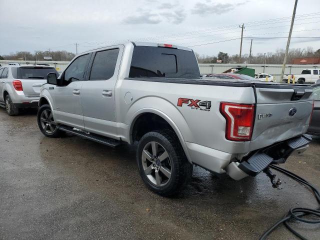 Photo 1 VIN: 1FTEW1EG0GKE11252 - FORD F-150 