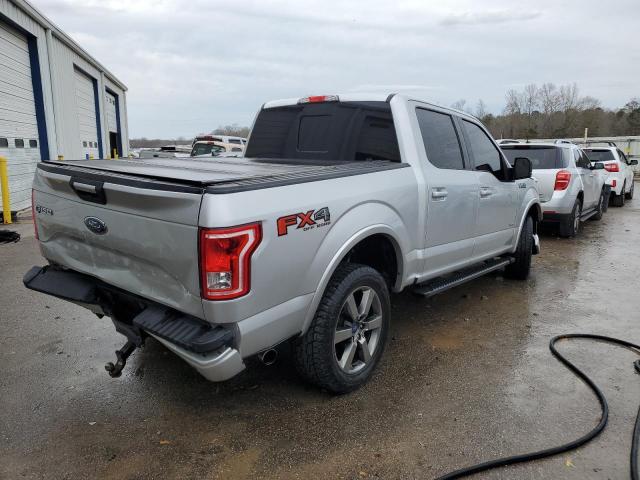 Photo 2 VIN: 1FTEW1EG0GKE11252 - FORD F-150 