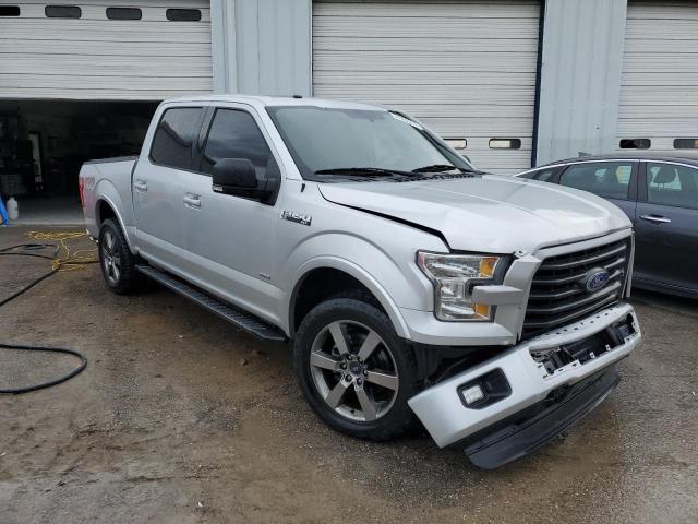 Photo 3 VIN: 1FTEW1EG0GKE11252 - FORD F-150 