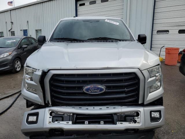 Photo 4 VIN: 1FTEW1EG0GKE11252 - FORD F-150 