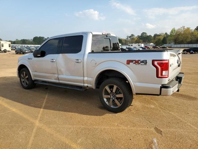 Photo 1 VIN: 1FTEW1EG0GKE11252 - FORD F-150 