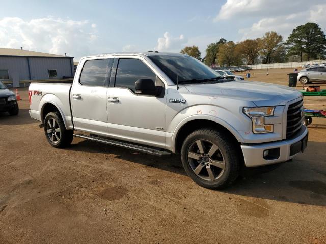 Photo 3 VIN: 1FTEW1EG0GKE11252 - FORD F-150 