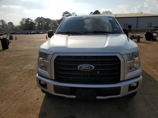 Photo 4 VIN: 1FTEW1EG0GKE11252 - FORD F-150 