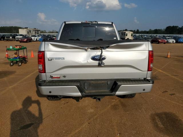 Photo 5 VIN: 1FTEW1EG0GKE11252 - FORD F-150 