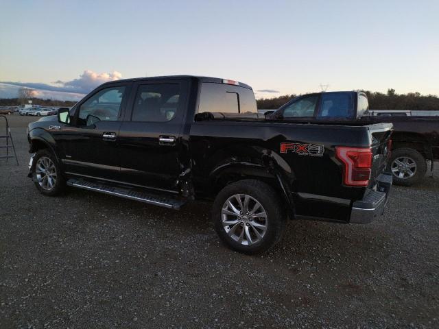 Photo 1 VIN: 1FTEW1EG0GKE47667 - FORD F150 SUPER 