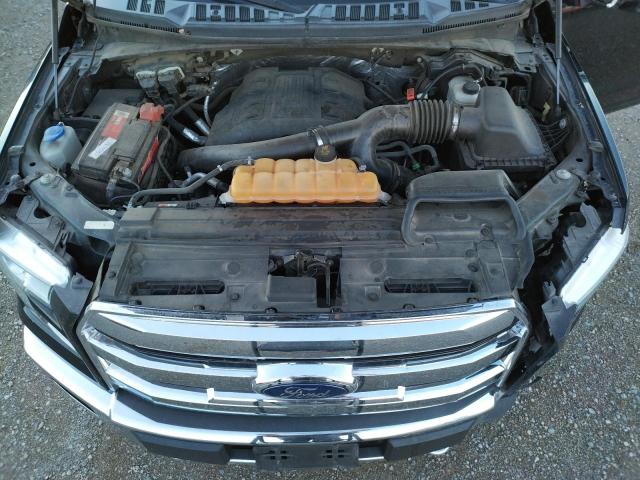 Photo 10 VIN: 1FTEW1EG0GKE47667 - FORD F150 SUPER 