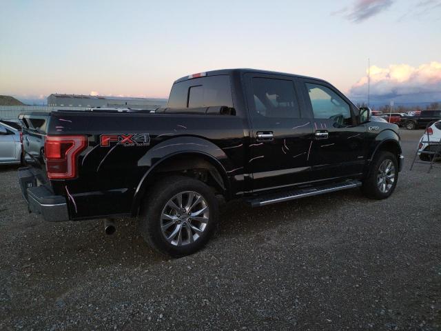 Photo 2 VIN: 1FTEW1EG0GKE47667 - FORD F150 SUPER 