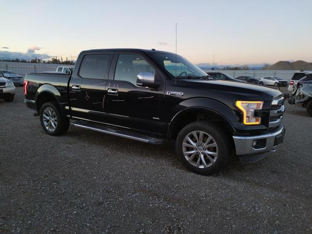 Photo 3 VIN: 1FTEW1EG0GKE47667 - FORD F150 SUPER 