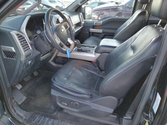 Photo 6 VIN: 1FTEW1EG0GKE47667 - FORD F150 SUPER 