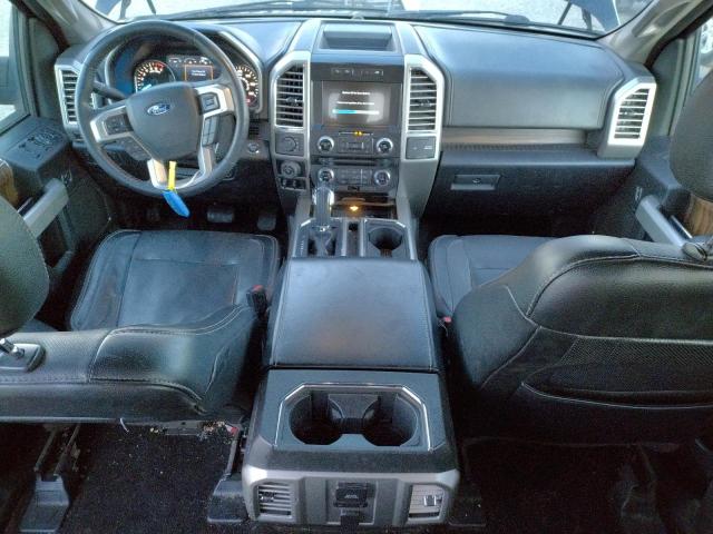 Photo 7 VIN: 1FTEW1EG0GKE47667 - FORD F150 SUPER 