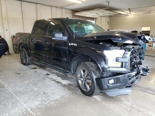 Photo 3 VIN: 1FTEW1EG0GKE53999 - FORD F150 SUPER 