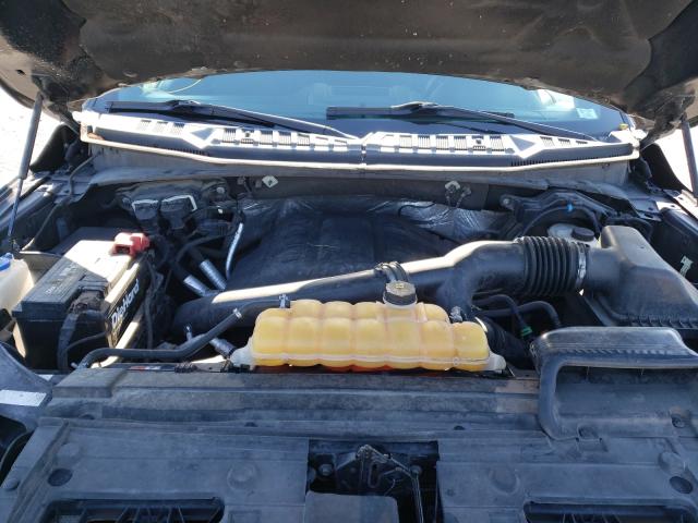 Photo 6 VIN: 1FTEW1EG0GKE94407 - FORD F150 SUPER 