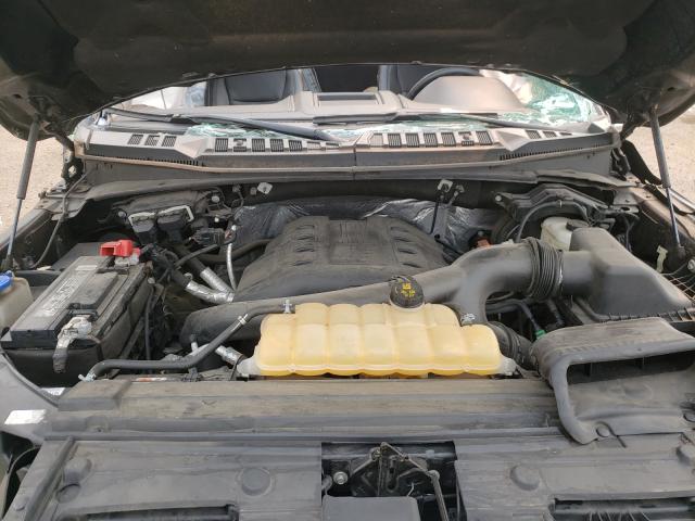 Photo 6 VIN: 1FTEW1EG0GKF20682 - FORD F150 SUPER 