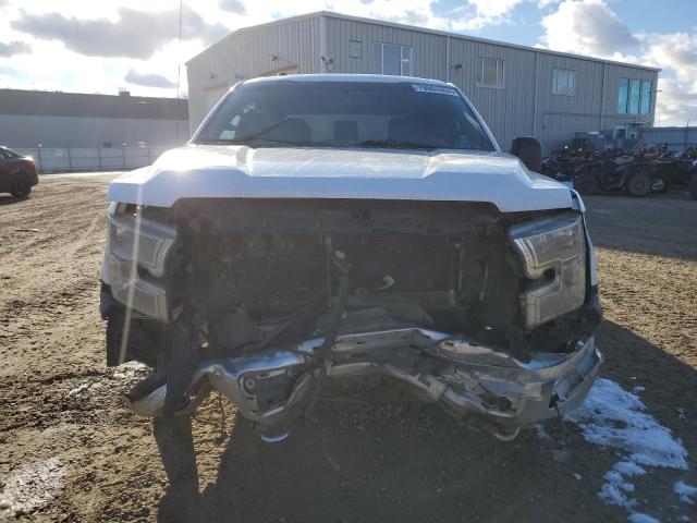 Photo 4 VIN: 1FTEW1EG0GKF22223 - FORD F150 SUPER 