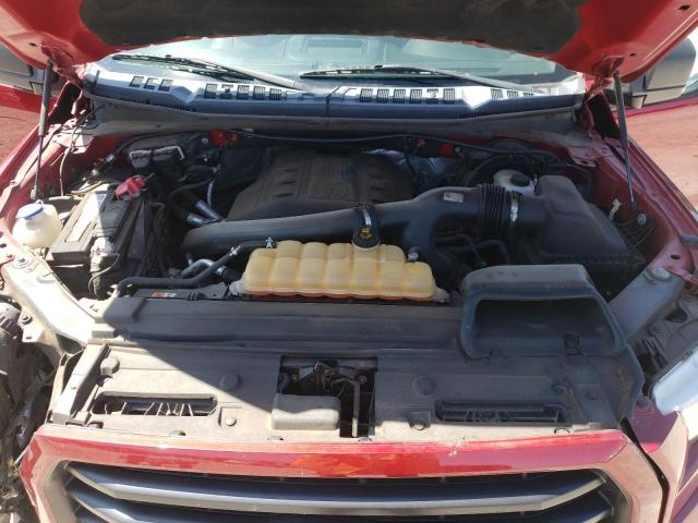 Photo 6 VIN: 1FTEW1EG0GKF82471 - FORD F150 SUPER 