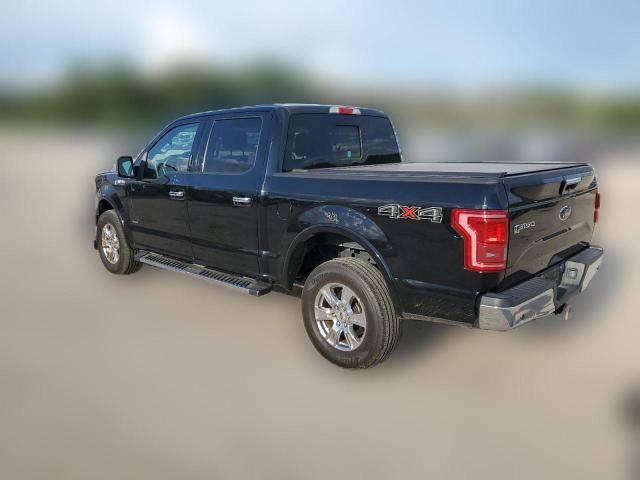 Photo 1 VIN: 1FTEW1EG0GKG00273 - FORD F-150 