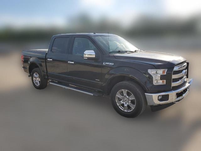 Photo 3 VIN: 1FTEW1EG0GKG00273 - FORD F-150 