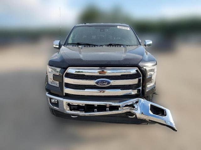 Photo 4 VIN: 1FTEW1EG0GKG00273 - FORD F-150 